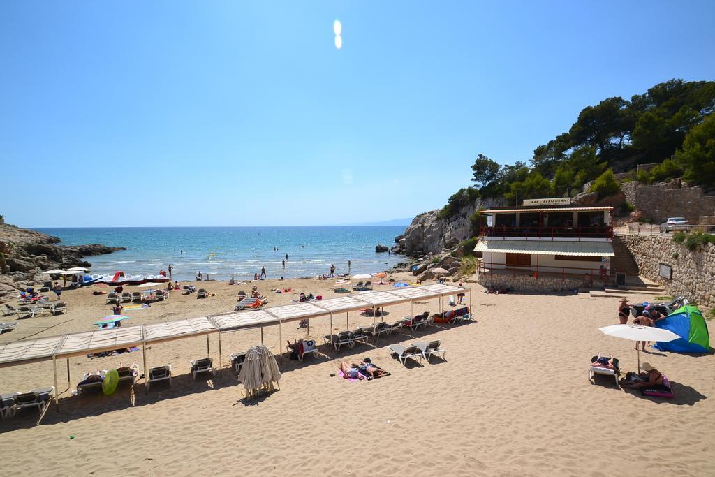 Wvp - Vancouver Appartement Salou