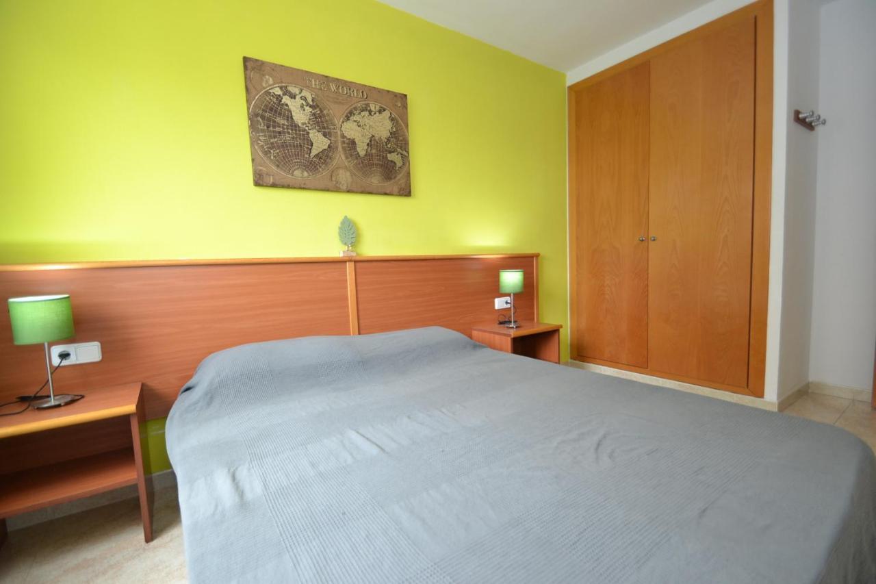 Appartement Wvp - Vancouver Salou