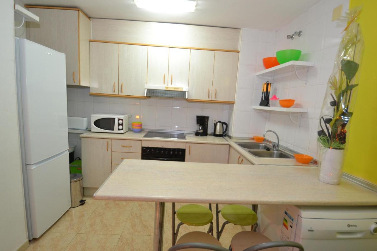 Wvp - Vancouver Appartement