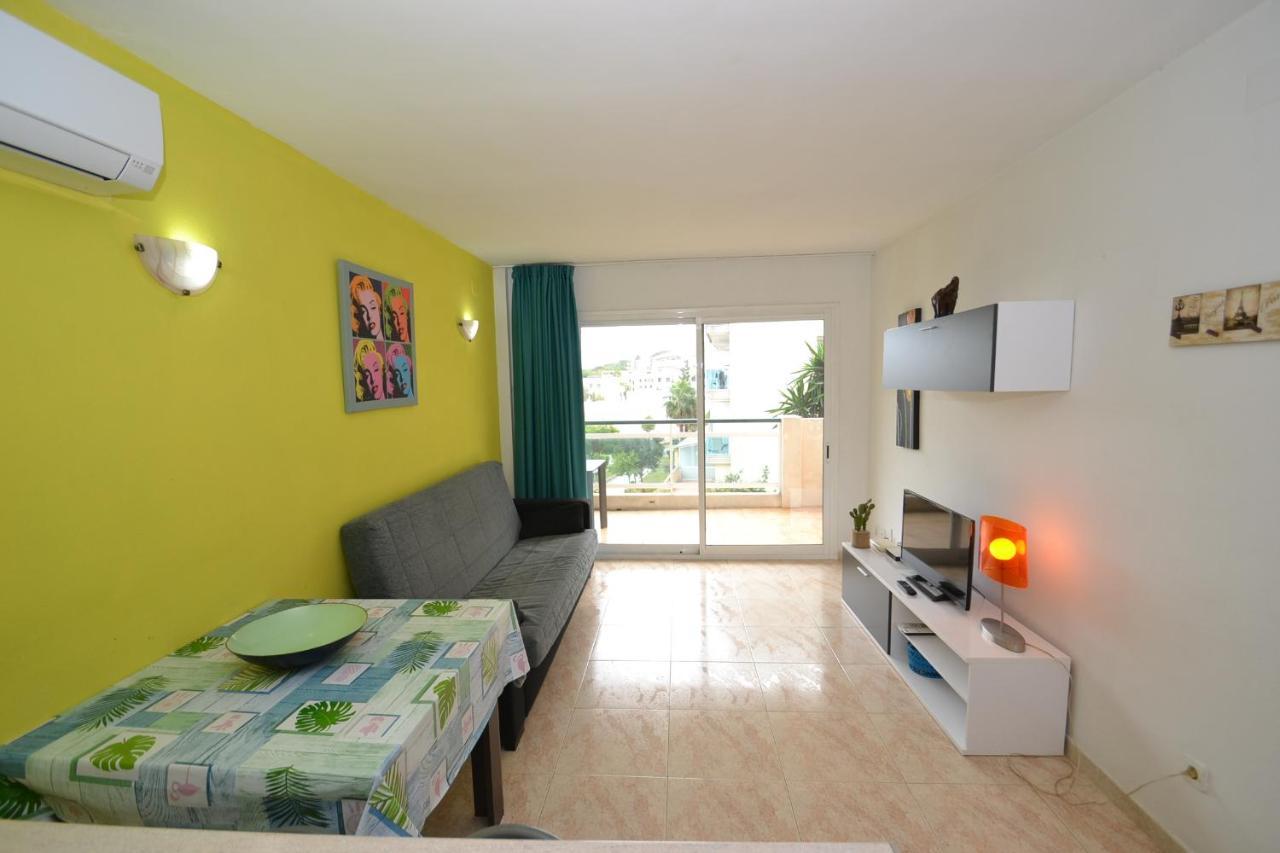 Wvp - Vancouver Appartement Salou