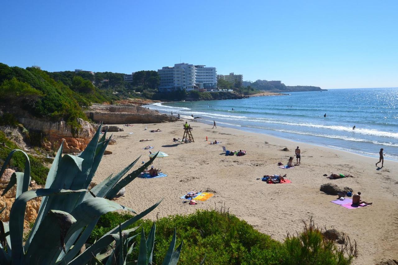 Wvp - Vancouver Appartement Salou