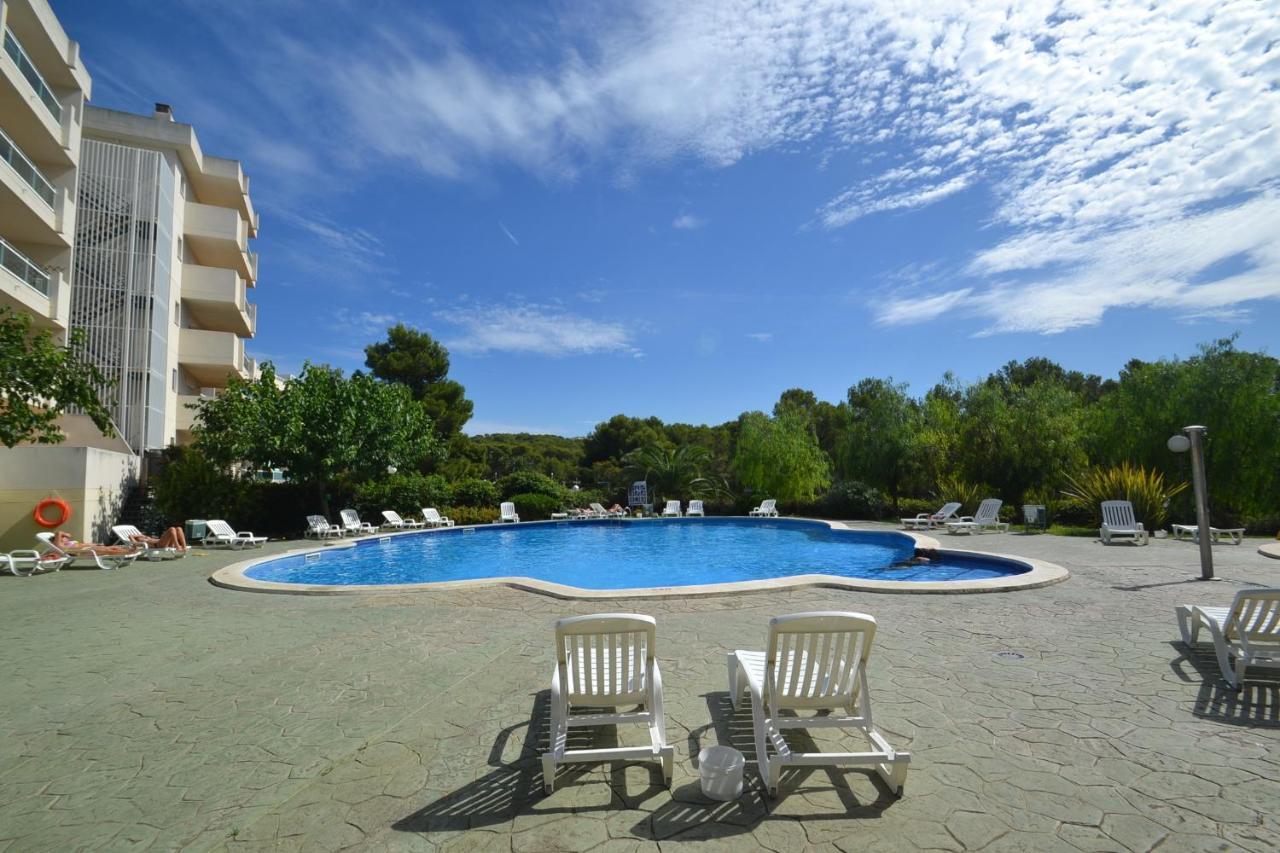Appartement Wvp - Vancouver Salou